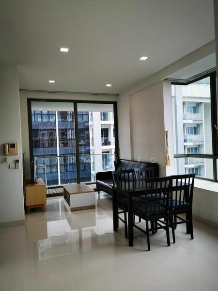 For Rent - Suites @ Surrey