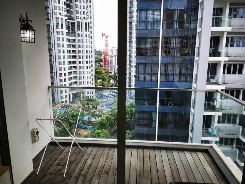 For Rent - Suites @ Surrey