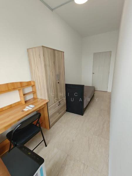 The Trumps, 1 Jalan Kembangan, Eunos / Geylang / Paya Lebar, Room Rental, 150 sqft, Condominium For Rent, by Chic Sanctuary, 25429960 - Bedroom - PropertyGuru.com.sg