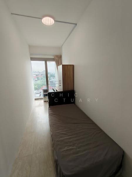 The Trumps, 1 Jalan Kembangan, Eunos / Geylang / Paya Lebar, Room Rental, 150 sqft, Condominium For Rent, by Chic Sanctuary, 25429960 - Bedroom - PropertyGuru.com.sg