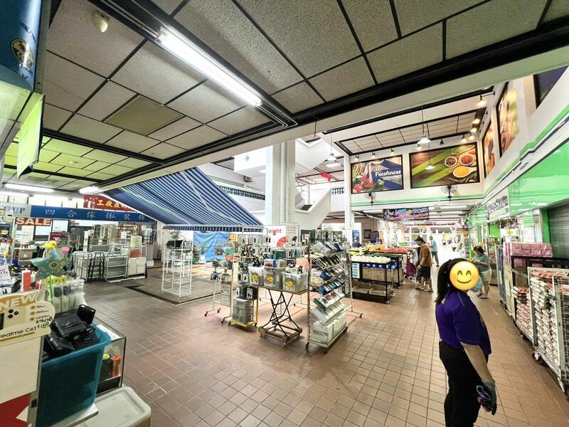 118 Aljunied Avenue 2, 118 Aljunied Avenue 2, 750 sqft, Shop / Shophouse For Rent, by James Hee, 25429979 - CommercialGuru.com.sg