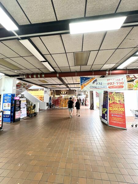 118 Aljunied Avenue 2, 118 Aljunied Avenue 2, 750 sqft, Shop / Shophouse For Rent, by James Hee, 25429979 - CommercialGuru.com.sg