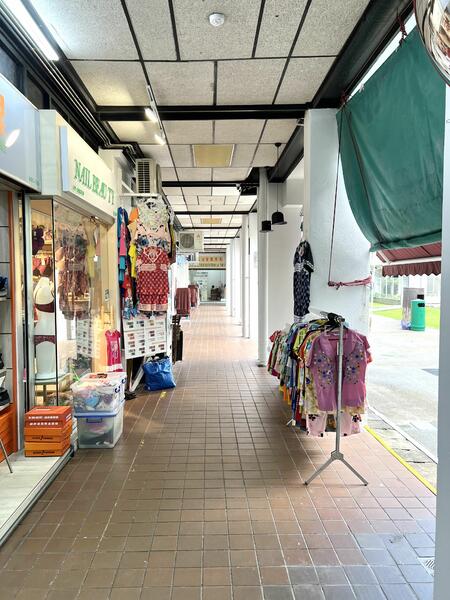 118 Aljunied Avenue 2, 118 Aljunied Avenue 2, 750 sqft, Shop / Shophouse For Rent, by James Hee, 25429979 - CommercialGuru.com.sg