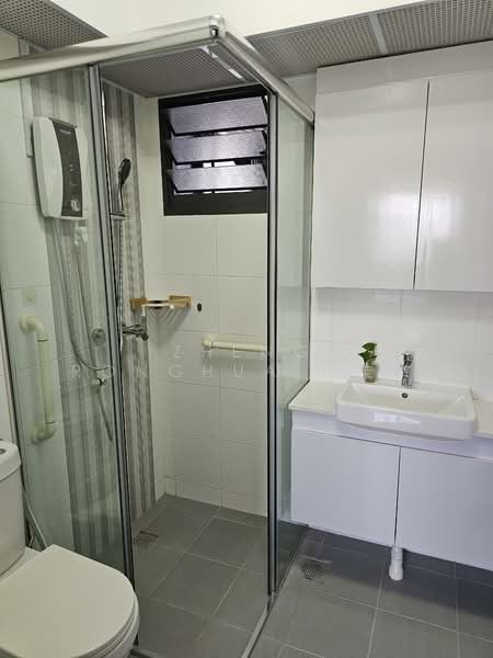 For Rent - 465A Clementi Avenue 1