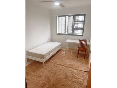 For Rent - 465A Clementi Avenue 1