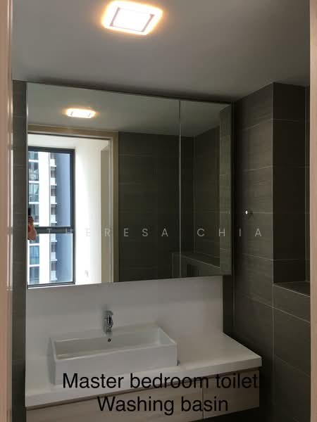 The Panorama, 20 Ang Mo Kio Ave 2, 3 Bedrooms, 1,012 sqft, Condominium For Rent, by Theresa Chia, 25430033 - PropertyGuru.com.sg