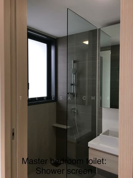 The Panorama, 20 Ang Mo Kio Ave 2, 3 Bedrooms, 1,012 sqft, Condominium For Rent, by Theresa Chia, 25430033 - PropertyGuru.com.sg