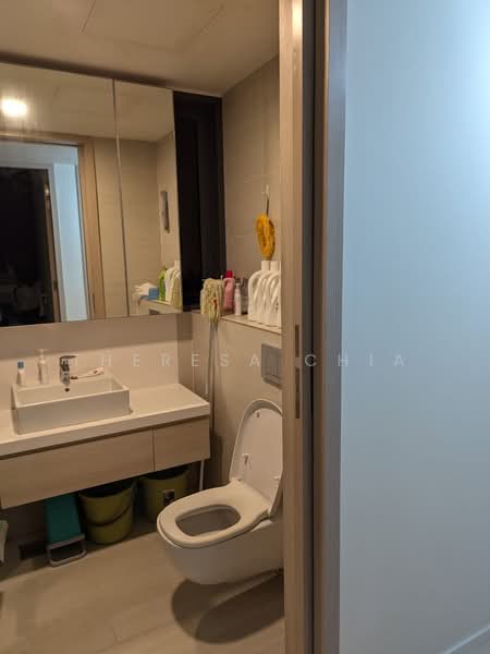 The Panorama, 20 Ang Mo Kio Ave 2, 3 Bedrooms, 1,012 sqft, Condominium For Rent, by Theresa Chia, 25430033 - PropertyGuru.com.sg