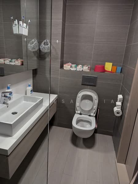 The Panorama, 20 Ang Mo Kio Ave 2, 3 Bedrooms, 1,012 sqft, Condominium For Rent, by Theresa Chia, 25430033 - PropertyGuru.com.sg