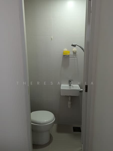 The Panorama, 20 Ang Mo Kio Ave 2, 3 Bedrooms, 1,012 sqft, Condominium For Rent, by Theresa Chia, 25430033 - PropertyGuru.com.sg