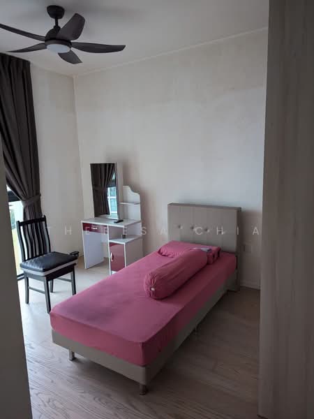 The Panorama, 20 Ang Mo Kio Ave 2, 3 Bedrooms, 1,012 sqft, Condominium For Rent, by Theresa Chia, 25430033 - PropertyGuru.com.sg