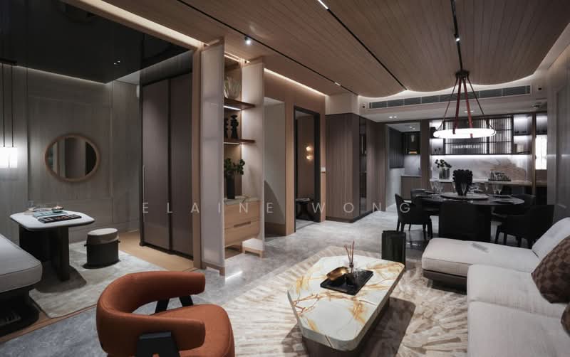 ❤️ 267,000 developer discount D15 freehold ❤️, , 3 Bedrooms, 1,141 sqft, Condominium For Sale, by Elaine Wong, 25430084 - PropertyGuru.com.sg