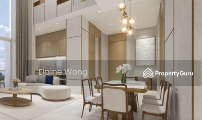 For Sale - ⭐️JAN 2025 TOP, MOVE IN NOW⭐️1KM TAONAN, FREEHOLD