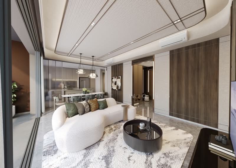 ⭐️ Freehold haromise at D15 ⭐️, , 4 Bedrooms, 1,755 sqft, Condominium For Sale, by Elaine Wong, 25430124 - PropertyGuru.com.sg