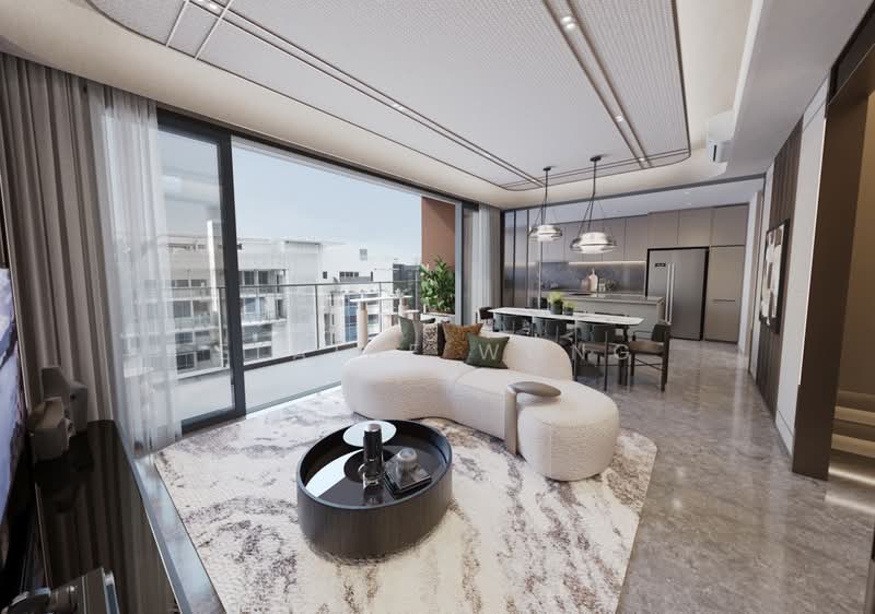 ⭐️ Freehold haromise at D15 ⭐️, , 4 Bedrooms, 1,755 sqft, Condominium For Sale, by Elaine Wong, 25430124 - PropertyGuru.com.sg