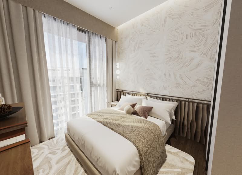 ⭐️ Freehold haromise at D15 ⭐️, , 4 Bedrooms, 1,755 sqft, Condominium For Sale, by Elaine Wong, 25430124 - PropertyGuru.com.sg