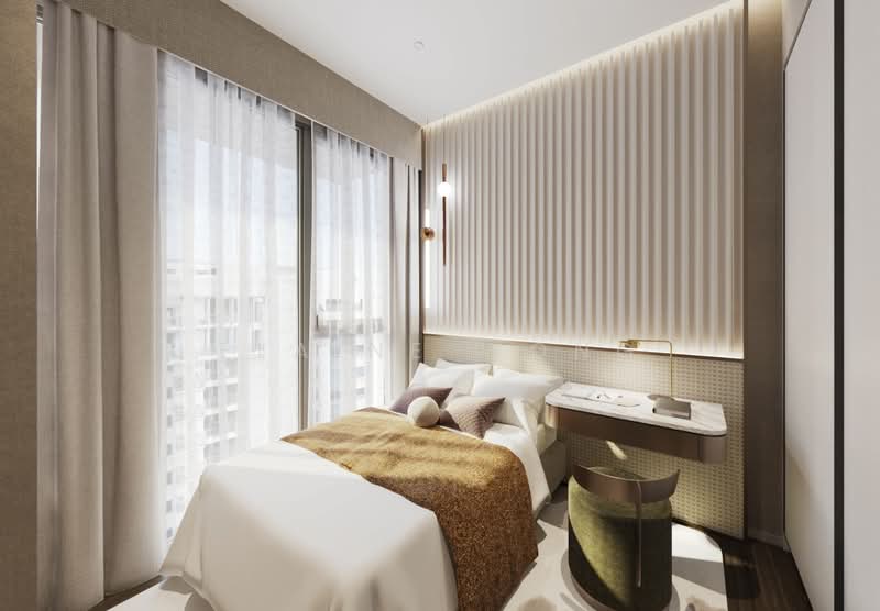 ⭐️ Freehold haromise at D15 ⭐️, , 4 Bedrooms, 1,755 sqft, Condominium For Sale, by Elaine Wong, 25430124 - PropertyGuru.com.sg
