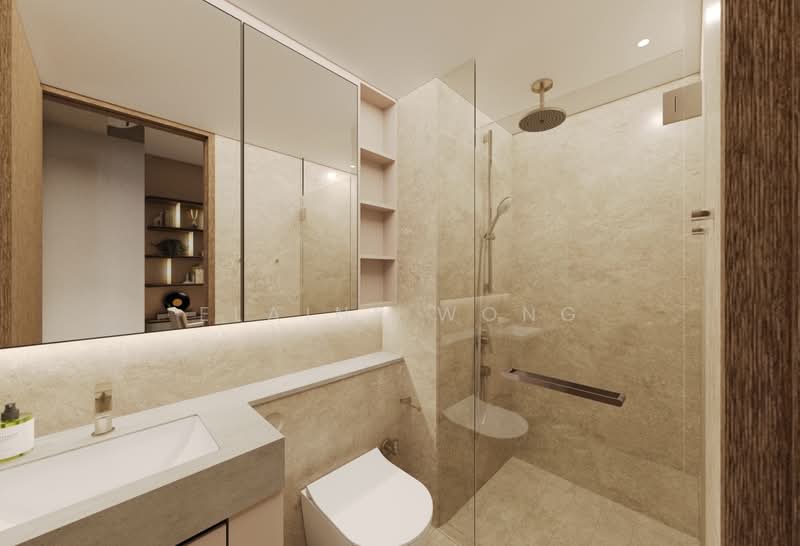 ⭐️ Freehold haromise at D15 ⭐️, , 4 Bedrooms, 1,755 sqft, Condominium For Sale, by Elaine Wong, 25430124 - PropertyGuru.com.sg
