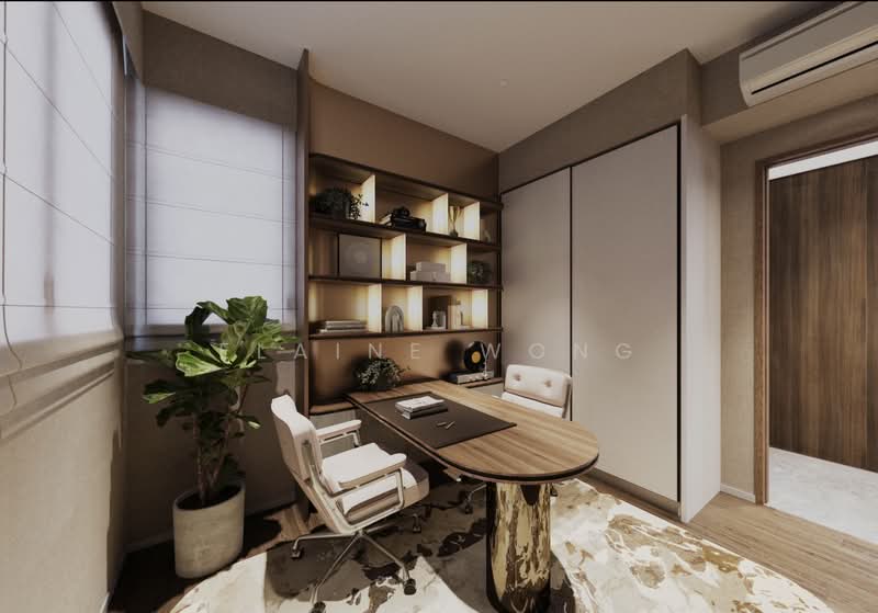 ⭐️ Freehold haromise at D15 ⭐️, , 4 Bedrooms, 1,755 sqft, Condominium For Sale, by Elaine Wong, 25430124 - PropertyGuru.com.sg