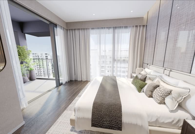 ⭐️ Freehold haromise at D15 ⭐️, , 4 Bedrooms, 1,755 sqft, Condominium For Sale, by Elaine Wong, 25430124 - PropertyGuru.com.sg