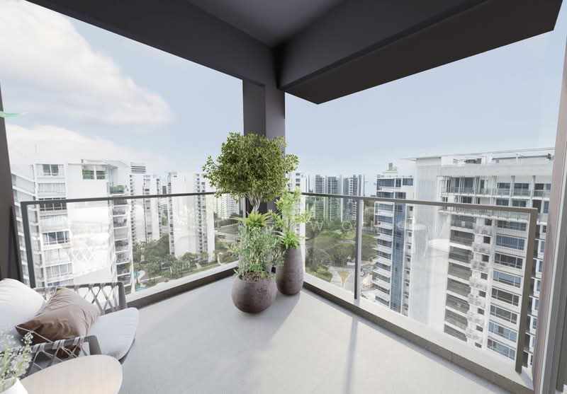 ⭐️ Freehold haromise at D15 ⭐️, , 4 Bedrooms, 1,755 sqft, Condominium For Sale, by Elaine Wong, 25430124 - PropertyGuru.com.sg