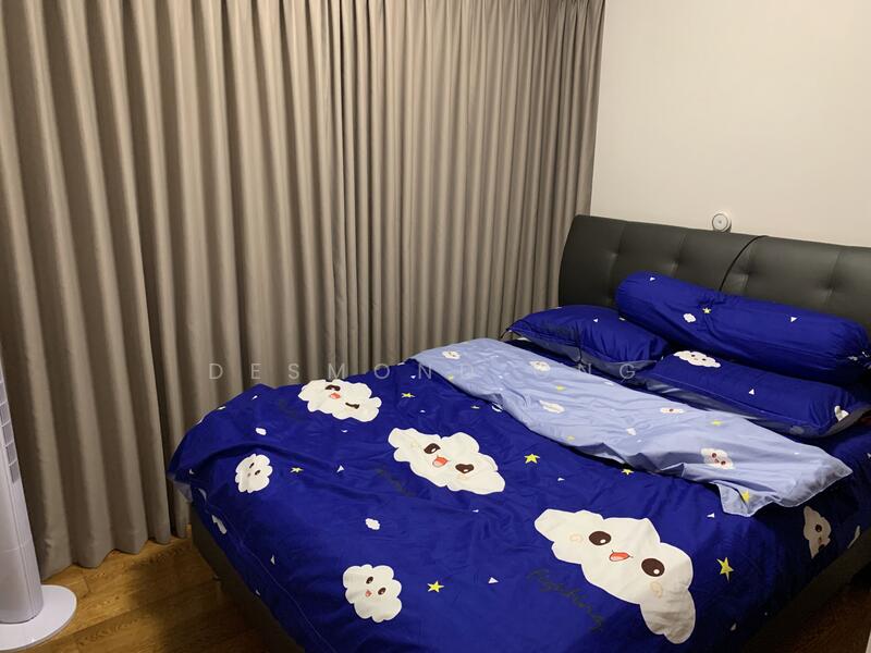 Master Bedroom (en-suite)