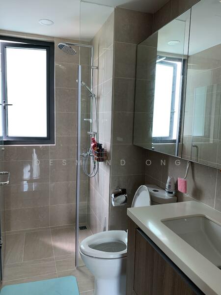 Common Bathroom