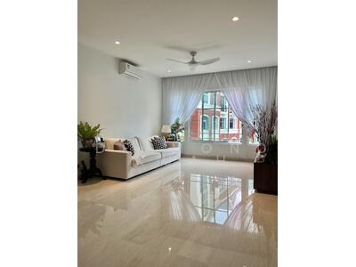 For Rent - Sunrise Gardens