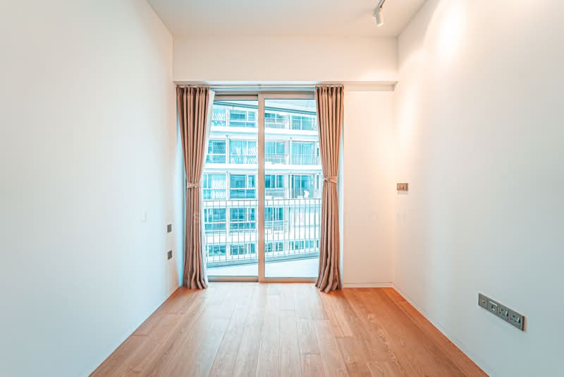 The Reef at King's Dock, 12 Harbourfront Avenue, Orchard / River Valley, 2 Bedrooms, 753 sqft, Condominium For Sale, by Jaslynn Soh, 25430195 - Master Bedroom - PropertyGuru.com.sg