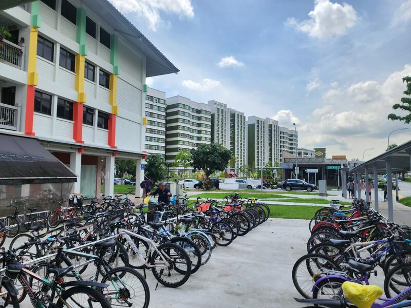 302 Ubi Avenue 1, 302 Ubi Avenue 1, 1,345 sqft, Shop / Shophouse For Sale, by Mak Wai Mun, 25430269 - CommercialGuru.com.sg
