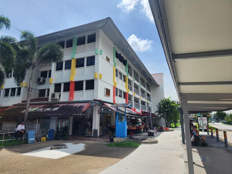 302 Ubi Avenue 1, 302 Ubi Avenue 1, 1,345 sqft, Shop / Shophouse For Sale, by Mak Wai Mun, 25430269 - CommercialGuru.com.sg