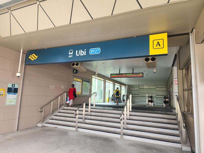 302 Ubi Avenue 1, 302 Ubi Avenue 1, 1,345 sqft, Shop / Shophouse For Sale, by Mak Wai Mun, 25430269 - CommercialGuru.com.sg