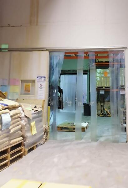 Food Factory, 2k-100k sqf bare fitted coldroom central kitchen, 100,000 sqft, Factory / Workshop (B2) For Rent, by Daniel Kam 甘囯財, 25430270 - CommercialGuru.com.sg