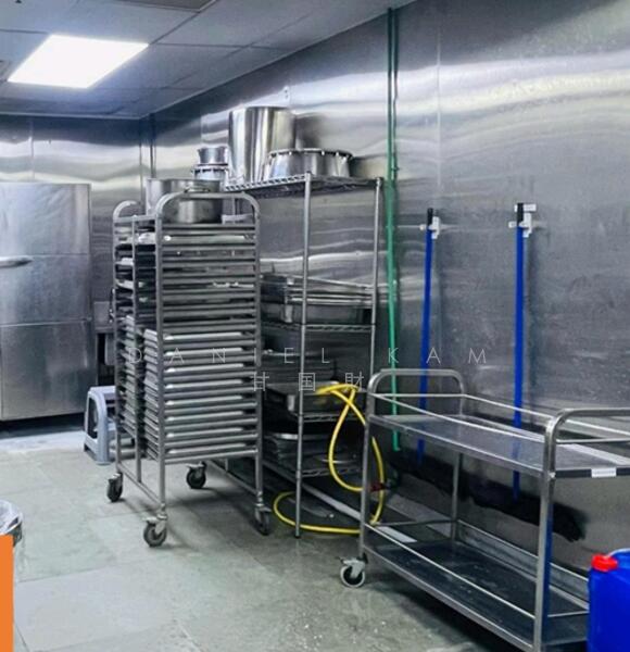 Food Factory, 2k-100k sqf bare fitted coldroom central kitchen, 100,000 sqft, Factory / Workshop (B2) For Rent, by Daniel Kam 甘囯財, 25430270 - CommercialGuru.com.sg