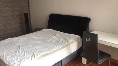 For Rent - 270C Punggol Field