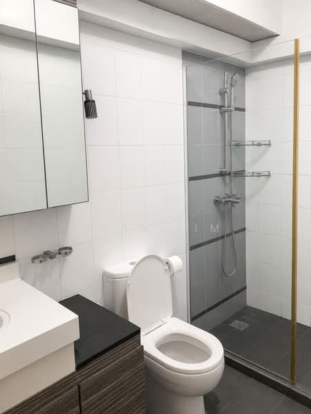 270C Punggol Field, 270C Punggol Field, Room Rental, 150 sqft, HDB Flat For Rent, by Alan Sim, 25430309 - PropertyGuru.com.sg