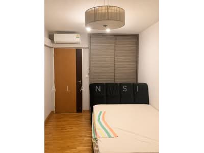For Rent - 270C Punggol Field