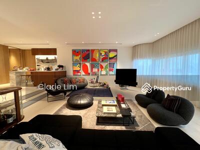 For Sale - Cairnhill Plaza