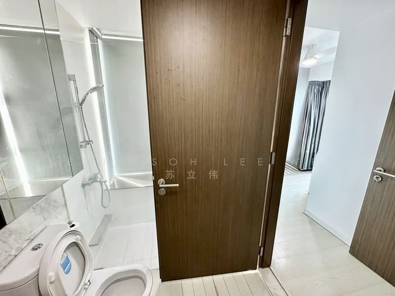 For Rent - Hundred Trees