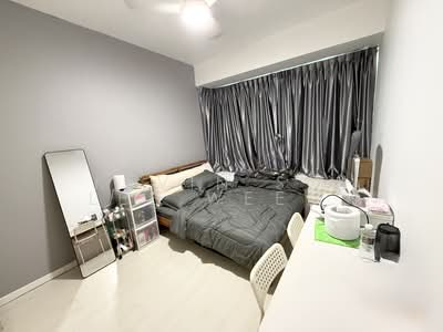 For Rent - Hundred Trees