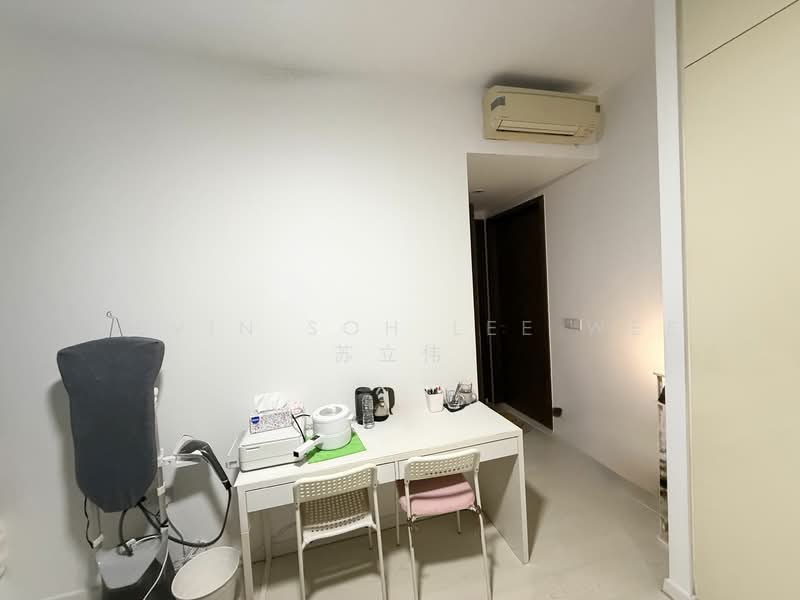 For Rent - Hundred Trees