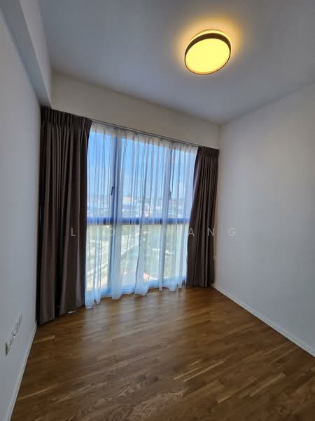 Avenue South Residence, 13 Silat Avenue, 3 Bedrooms, 1,109 sqft, Condominium For Rent, by Leo Hwang, 25430345 - PropertyGuru.com.sg