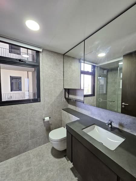 Avenue South Residence, 13 Silat Avenue, 3 Bedrooms, 1,109 sqft, Condominium For Rent, by Leo Hwang, 25430345 - PropertyGuru.com.sg