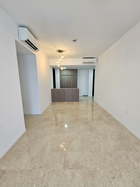 Avenue South Residence, 13 Silat Avenue, 3 Bedrooms, 1,109 sqft, Condominium For Rent, by Leo Hwang, 25430345 - PropertyGuru.com.sg