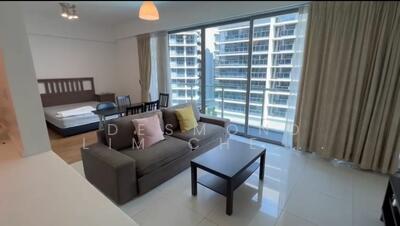 For Sale - One-North Residences