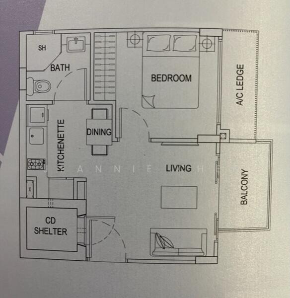 For Rent Espira Suites