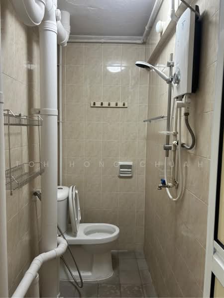 1 Kampong Kayu Road, 1 Kampong Kayu Road, 2 Bedrooms, 646 sqft, HDB Flat For Rent, by Toh Hong Chuah, 25430419 - PropertyGuru.com.sg