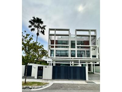 For Sale - 15 bedok avenue