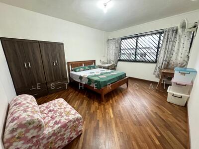 For Rent - 325 Yishun Central