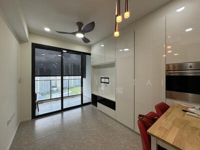 For Sale - The Clement Canopy